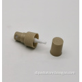 Aluminum Perfume Fine Mist Sprayer Pump